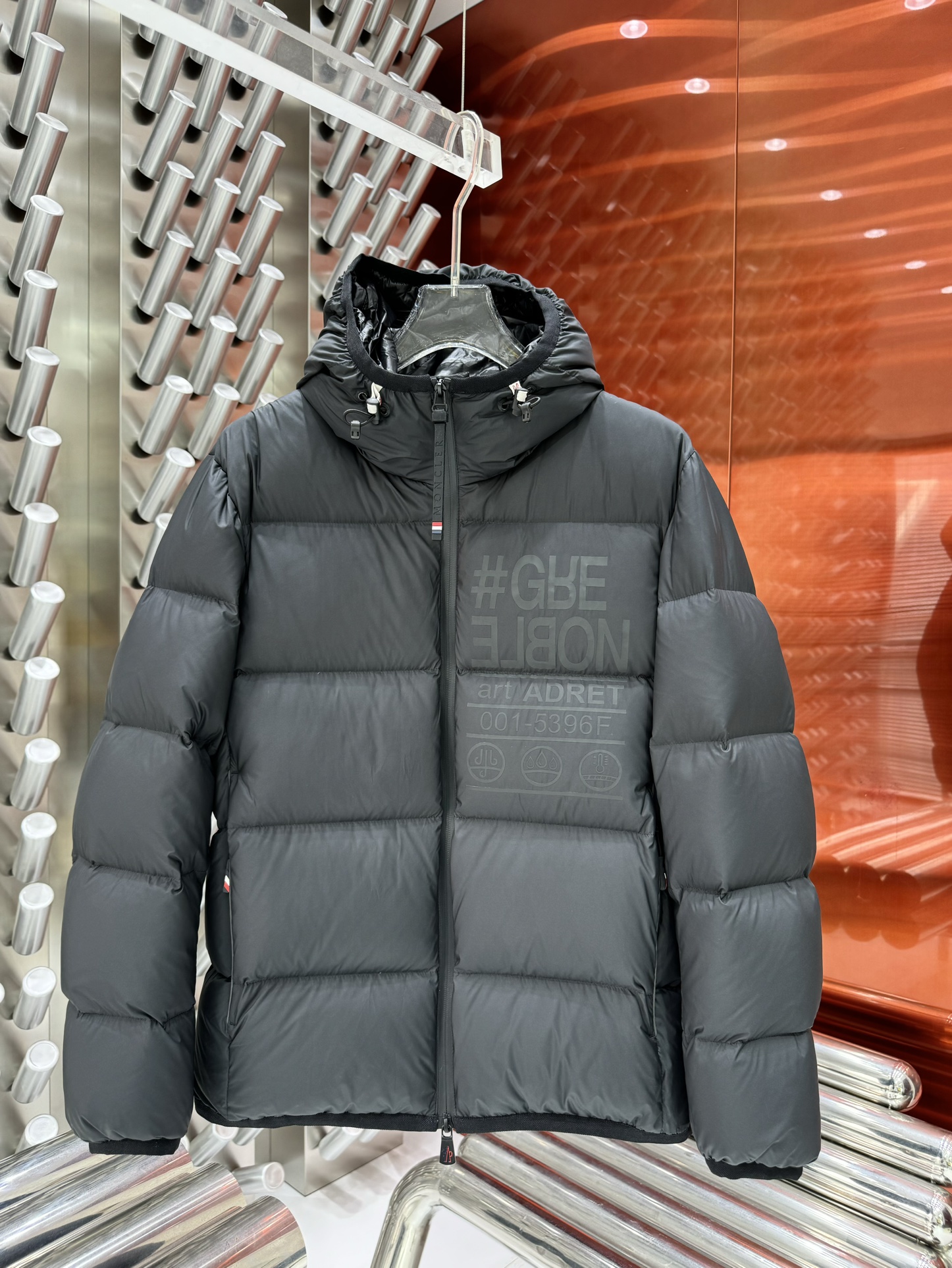 Moncler Down Jackets